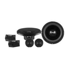Акустическая система ORIS ELECTRONICS FT-165, 16.5 см, 100 Вт, набор 2 шт 5302993