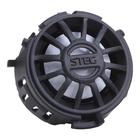 Твитеры STEG BZ 25 Mercedes-Benz, набор 2 шт 5303010 - фото 95889