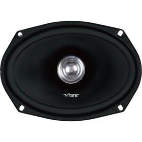Акустическая система VIBE DB69-M1, 16 х 23 см, 180 Вт 5303030
