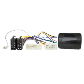 Интерфейс мультируля Connects2 CTSTY007.2, Toyota, c активацией JBL 5303090