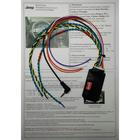 Интерфейс мультируля Zexma MFD207 Jeep 5303092 - фото 95926