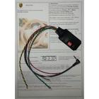 Интерфейс мультируля Zexma MFD207PO Porsche Cayenne 5303095 - фото 95929