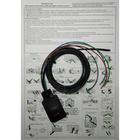 Интерфейс мультируля Zexma MFD207UN-IR 5303097 - фото 95931
