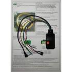 Интерфейс мультируля Zexma MFD207VO Volvo 5303099 - фото 95932