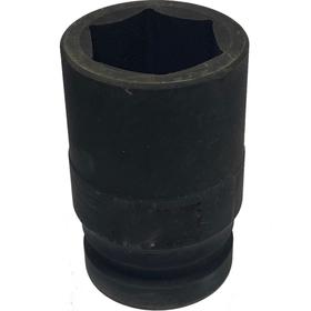 Головка торцевая ROSSVIK ЕК000013884, ударная, глубокая, 1", 38 мм 5290743