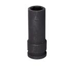 Головка торцевая ROSSVIK ЕК000013851, ударная, глубокая, 1/2", 11 мм 5290749 - фото 96034