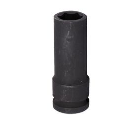 Головка торцевая ROSSVIK ЕК000013869, ударная, глубокая, 1/2", 29 мм 5290767