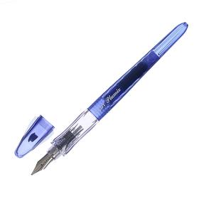 Ручка перьевая Pilot PLUMIX NEON узел 0,58мм, синяя FCD-PXN (L)