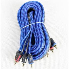 Кабель RCA FSD audio Standart SRCA 5.4, 5 м 5303109