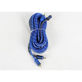 Кабель RCA FSD audio Standart SRCA 1.2, 1 м 5303110