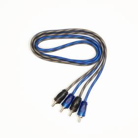 Кабель RCA ORIS RC-2010, 1 м 5303114