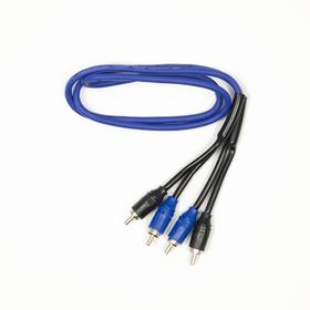 Кабель RCA ORIS RC-2110, 1 м 5303116