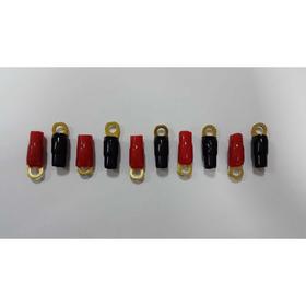 Клемма FSD audio RT-2, 2 Ga, набор 10 шт 5303124