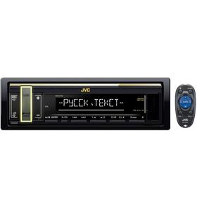 Автомагнитола JVC KD-X178 5303140