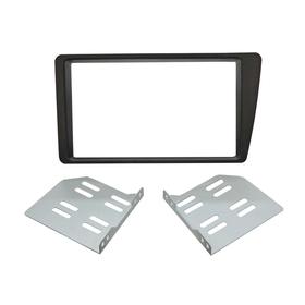 Рамка Incar 99-7860A Honda Civic до 06 Clima 2din (крепеж) 5303186