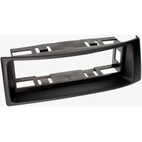 Рамка Intro RFR-N06 Renault Megane 96-02 1din Black 5303191