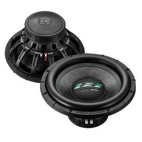 Сабвуфер Alphard Deaf Bonce Apocalypse DB-SA255D2, 15", 2+2 Ом 5303213