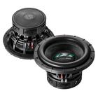 Сабвуфер Alphard Deaf Bonce Apocalypse DB-SA272D2, 12", 2+2 Ом 5303214 - фото 96118