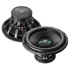 Сабвуфер Alphard Deaf Bonce Apocalypse DB-SA275D2, 15", 2+2 Ом 5303215