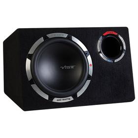 Сабвуфер VIBE PULSECBR12-V7, 12", 2+2 Ом 5303248
