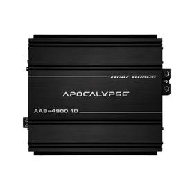 Усилитель Alphard Deaf Bonce Apocalypse AAB-4900.1D 5303259
