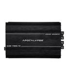 Усилитель Alphard Deaf Bonce Apocalypse AAB-7900.1D 5303260 - фото 96131