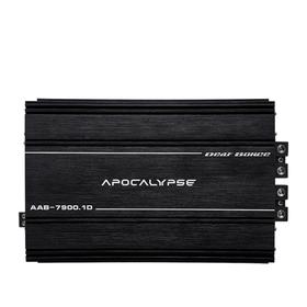 Усилитель Alphard Deaf Bonce Apocalypse AAB-7900.1D 5303260