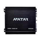 Усилитель Avatar ABR-200.2 5303263 - фото 96135