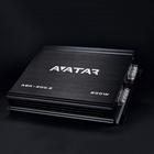Усилитель Avatar ABR-200.2 5303263 Усилитель Avatar ABR-200.2 5303263