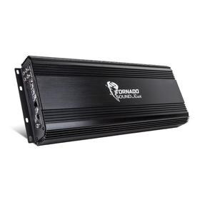 Усилитель Kicx 2500.1 Tornado Sound 5303273