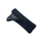 Подушка на ремень безопасности «Авто-уют», размер 30x12x7 см - фото 7243667