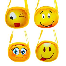 Bag "Smile" types of MIX