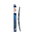 Щетка стеклоочистителя каркасная, 500 мм, Bosch Twin 3397004583 5349653 - фото 96207