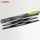 Щетка стеклоочистителя каркасная, 600/450 мм, Bosch Twin, 2 шт, 3397010291 5349667 - фото 96209