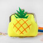 Pineapple Wallet" Pineapple Wallet"