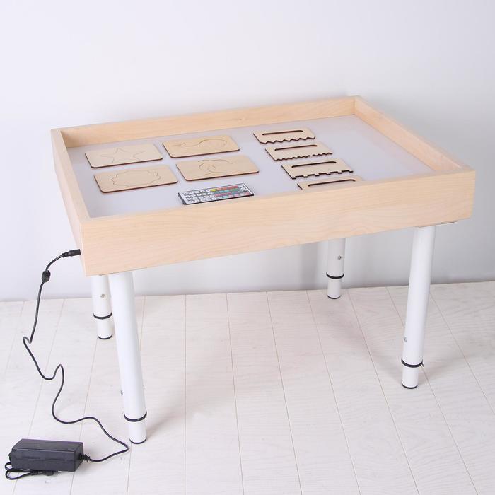 Окпд2 стол для рисования песком