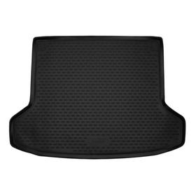 Коврик в багажник Mazda 3 2003-2009, сед. полиуретан 5363891