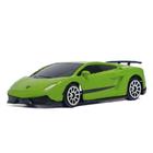 Машина металлическая "LAMBORGHINI GALLARDO LP 570-4 SUPERLEGGERA",1:64, МИКС в ПАКЕТЕ 5312195 - фото 8234494