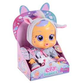 {{photo.Alt || photo.Description || 'Кукла интерактивная «Плачущий младенец Jenna», серия Fantasy, 31см'}}