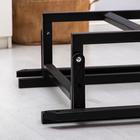 Маятник поперечного качания  венге - фото 108072783