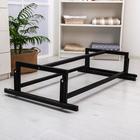 Маятник поперечного качания  венге - фото 108072784