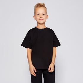 {{productViewItem.photos[photoViewList.activeNavIndex].Alt || productViewItem.photos[photoViewList.activeNavIndex].Description || 'Футболка детская MINAKU:Basic line kids цвет чёрный, рост 104'}}