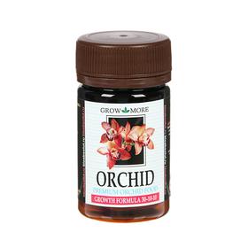 Подкормка для Орхидей Grow More Orchid Премиум 30-10-10, 25 г
