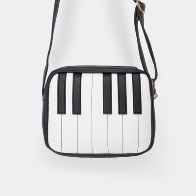 Piano bag, 17*14 cm