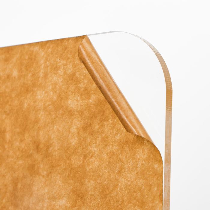 Светильник "Время чудес" LED RGB от сети 9,5х11х19,5 см - фото 798781694