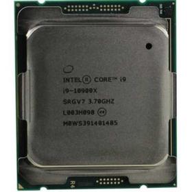 Процессор Intel Core i9 10900X Original, LGA2066, 10x3.7ГГц, TDP 165Вт, Box без кулера