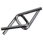 Головоломка «Уровень: Бог» металл, МИКС - фото 107727126