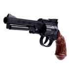 Revolver "Anaconda", shoots 6 mm pellets Revolver "Anaconda", shoots 6 mm pellets