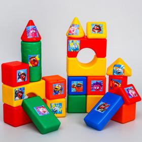 {{photo.Alt || photo.Description || 'Набор цветных кубиков &quot;Крош и Ёжик&quot;, 72 элемента, Смешарики'}}