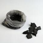 Shungite for foot massage, crushed stone, 10-20 mm Shungite for foot massage, crushed stone, 10-20 mm